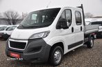 Peugeot Boxer L2 Doka 7 Locuri - 1