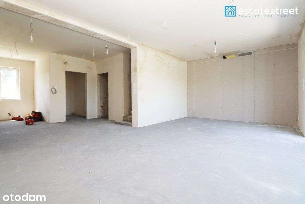 Bliźniak na ponad 5 arowej działce - Niepołomice!-6