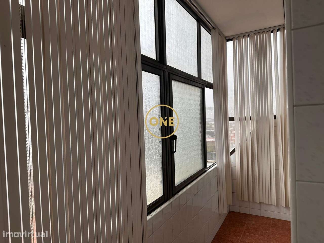 T1 no centro da cidade da Póvoa de Varzim - Grande imagem: 3/17