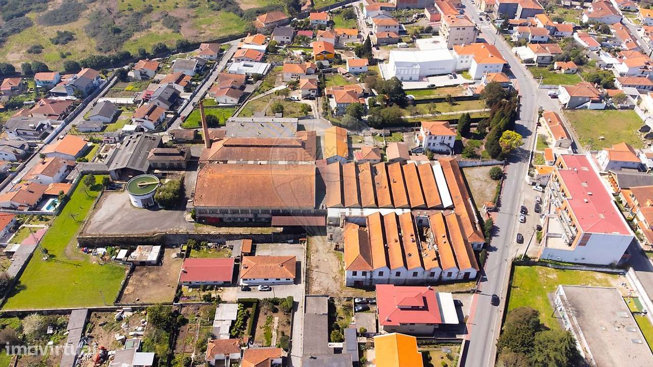 Armazém  para venda - Grande imagem: 5/43