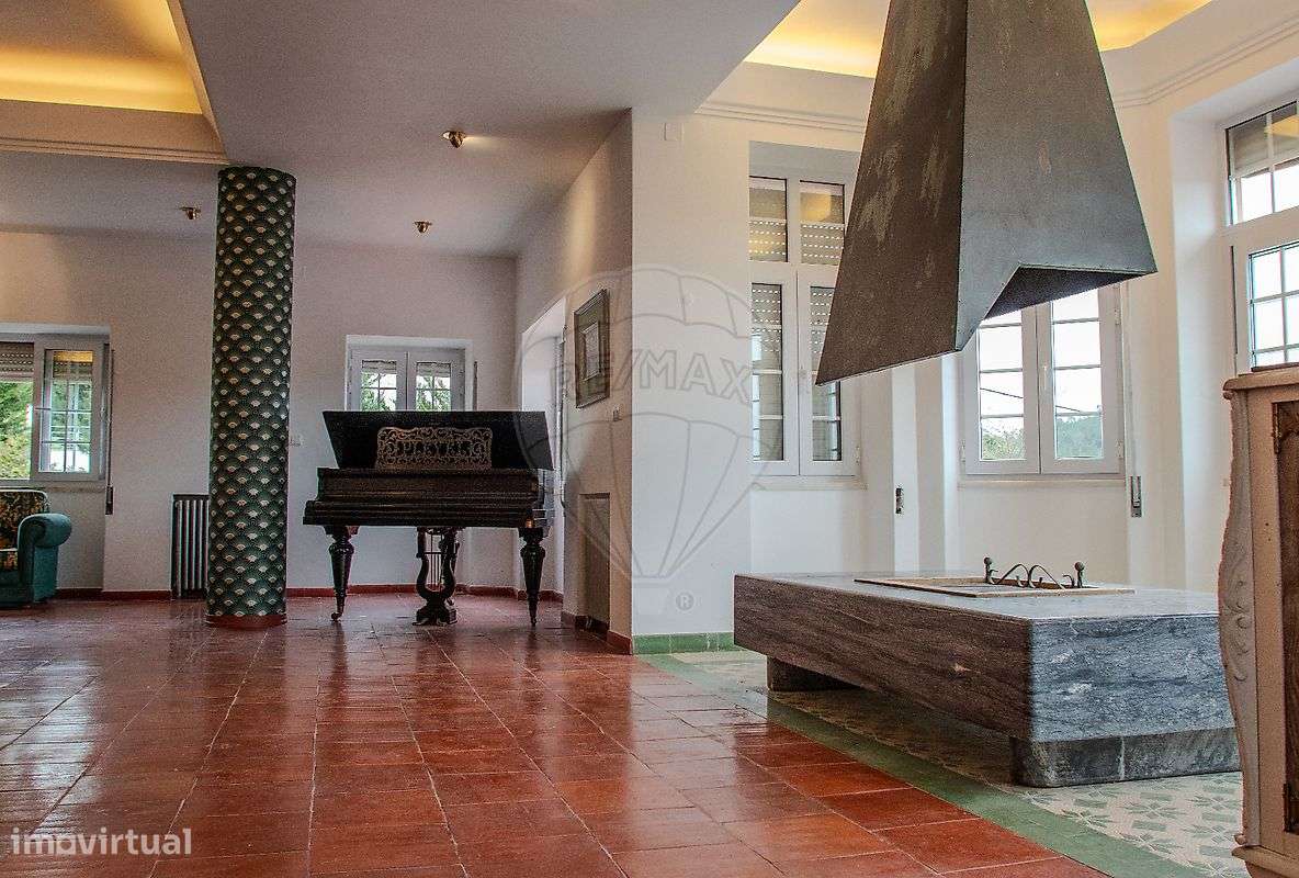 Moradia T6 para venda - Grande imagem: 5/20