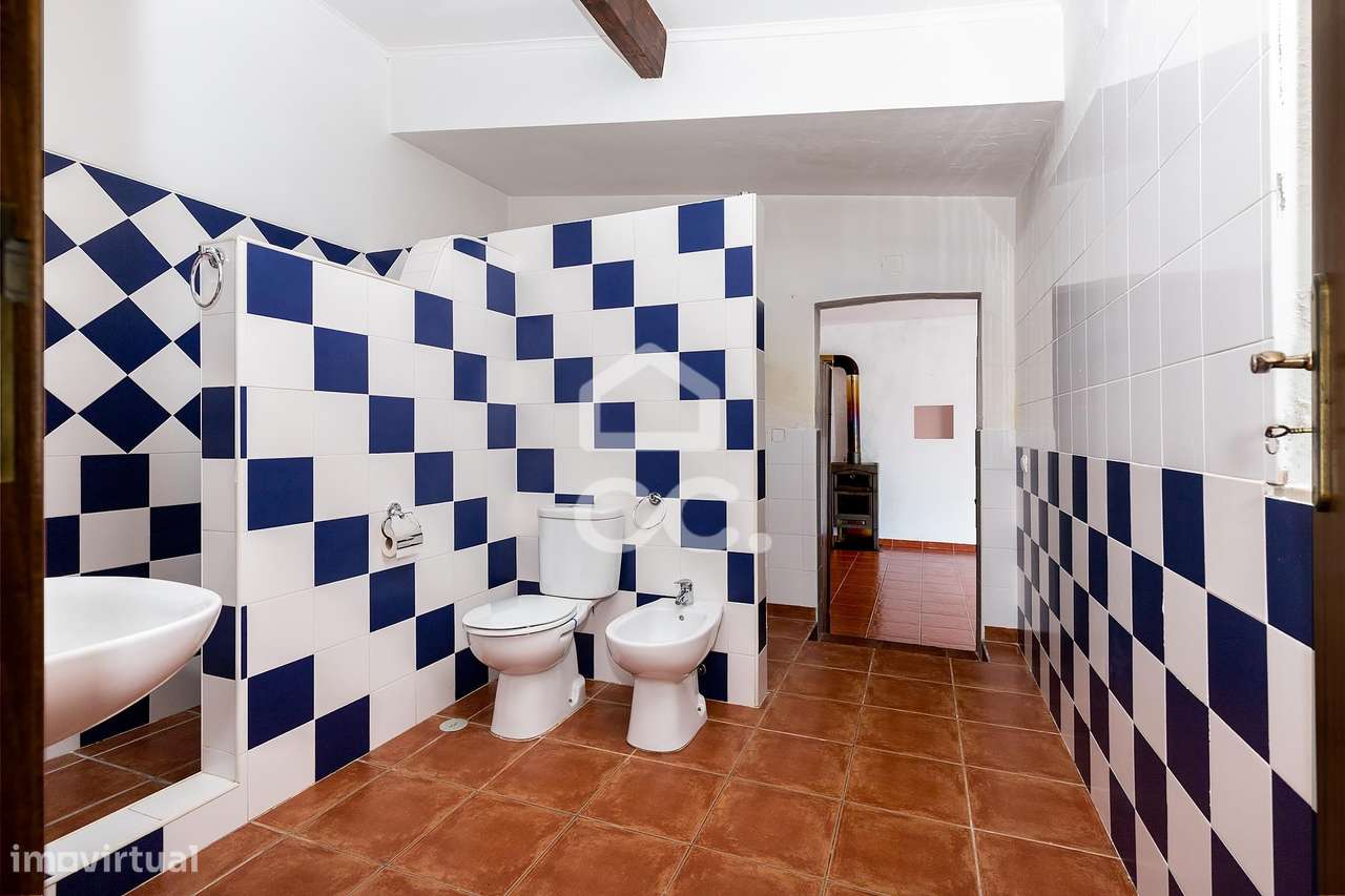 Quinta T5 de 0,9 ha com Moradias e Anexos | Torrão, Alcácer do Sal-10