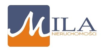 Nieruchomości Mila Paweł Ryszka Logo