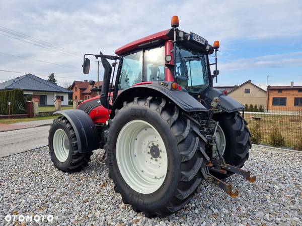 Valtra T173 HiTech - 4