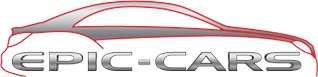 EPIC-CARS logo