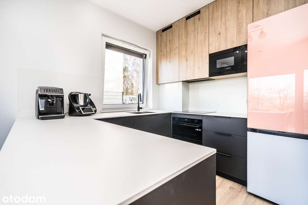 Piękny dom w Poznaniu - zero nakładów-1