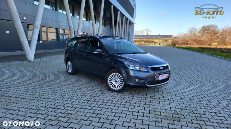 Ford Focus - 3