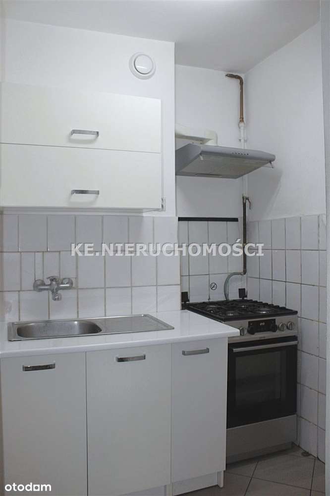 0%Prowizji 27,69 m2, 2 pokoje,4 piętro, C.O miejskie,/OKAZJA!-9