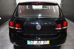 VW Golf 1.6 TDi Highline - 6