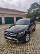 Mercedes-Benz GLC 250 d 4-Matic - 3