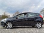 Ford Fiesta 1.25 Champions Edition - 15