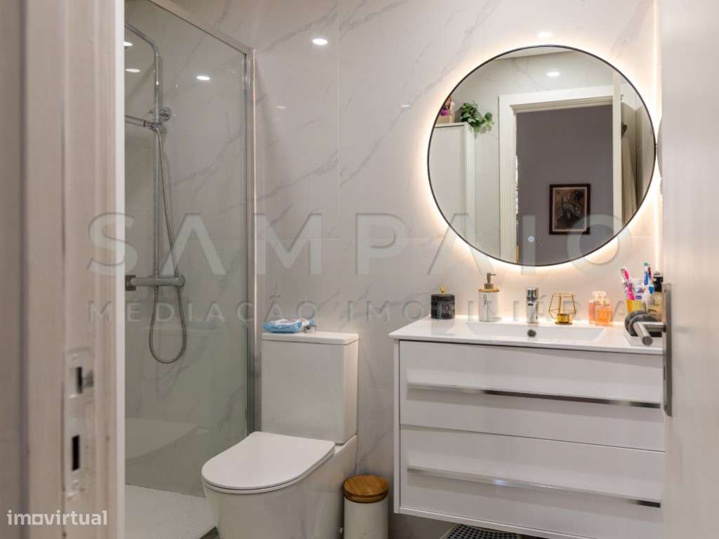 Moradia T3- Valbom-10