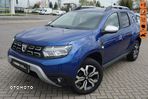 Dacia Duster - 1