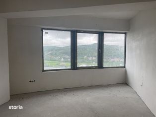 Apartament cu 3 camere, 94mp in bloc nou, zona Manastur