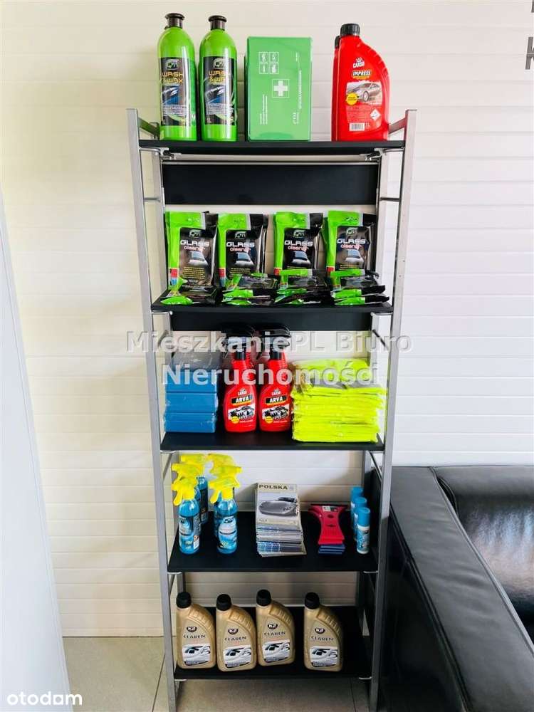 Stacja Kontroli Pojazdów Dąbrowa Górnicza-9