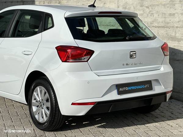 SEAT Ibiza 1.0 EcoTSI Style - 38