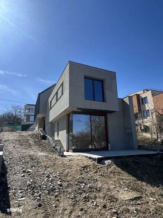 Casa noua de vanzare in cartierul Andrei Muresanu - Imagine principală: 4/6