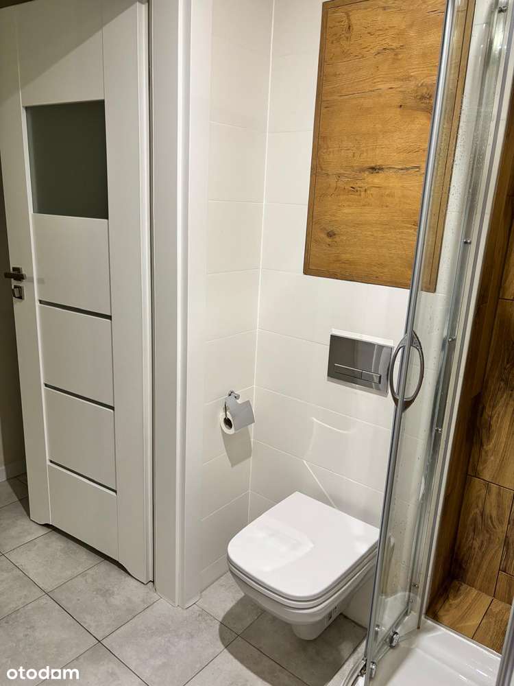 Mieszkanie 36m2 po remoncie.-11