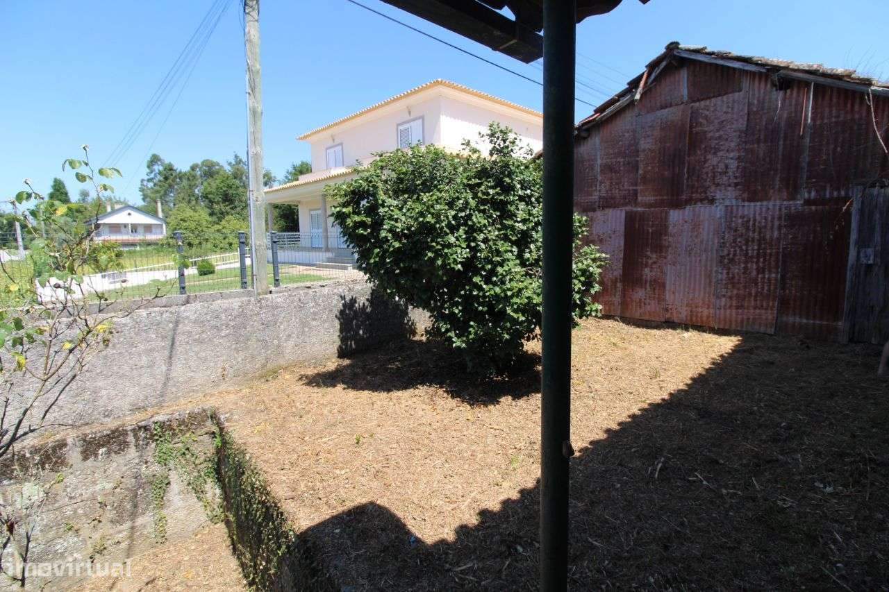 Moradia para Reconstrução com Terreno - Grande imagem: 5/23