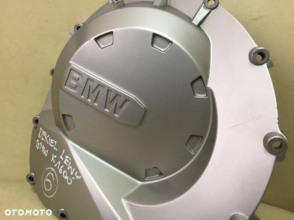 DEKIEL PRAWY DEKIELEK OSŁONA POKRYWA SPRZĘGŁA BMW K1600GT K1600GTL 7716426 - 6