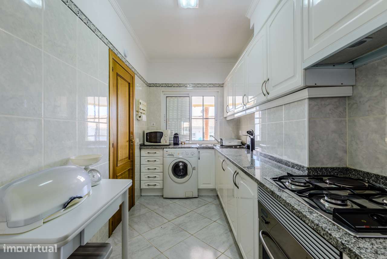 Apartamento Vilamoura-17