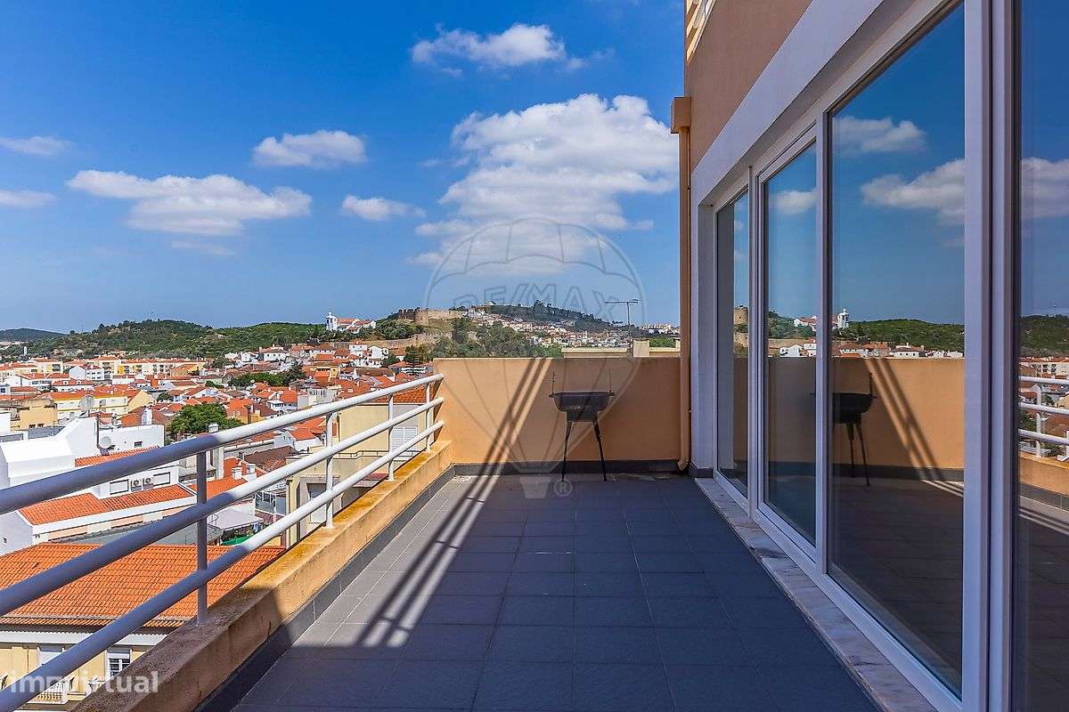 Apartamento T4 para venda-14