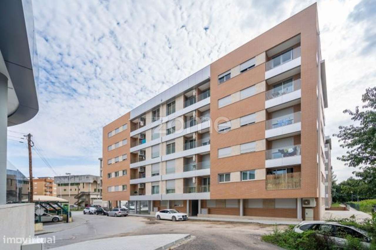 Apartamento T3 Como Novo Vila Verde