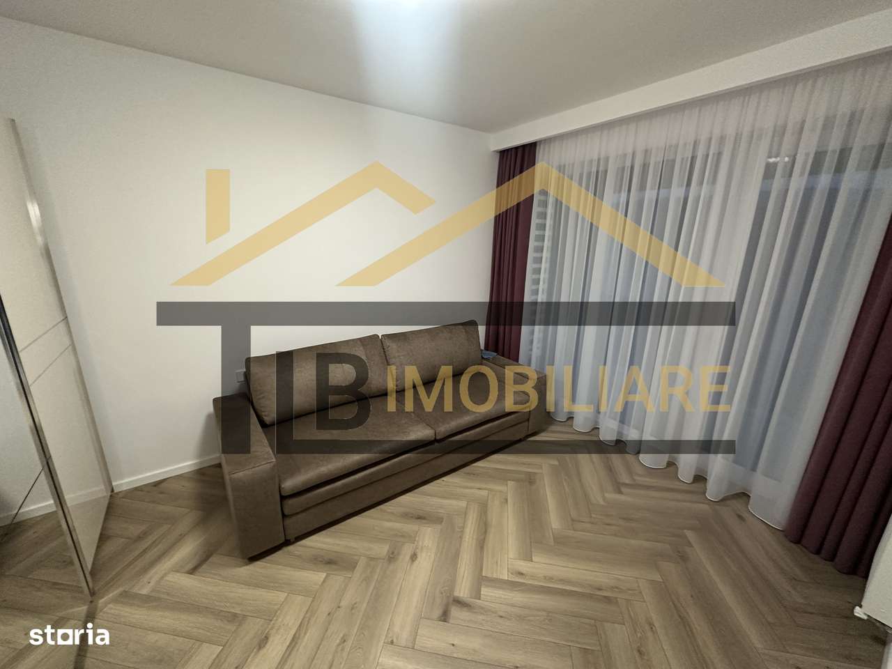 Apartament de 2 camere, 59mp, parcare, Zona Unirii - Imagine principală: 5/10