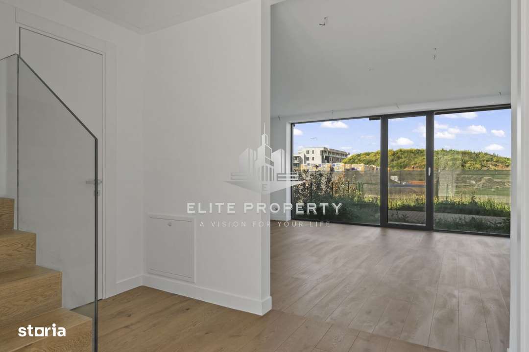 Vanzare vila | 4 camere | Amber Forest Tunari-6