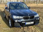 BMW X3 xDrive20d M Sport - 1