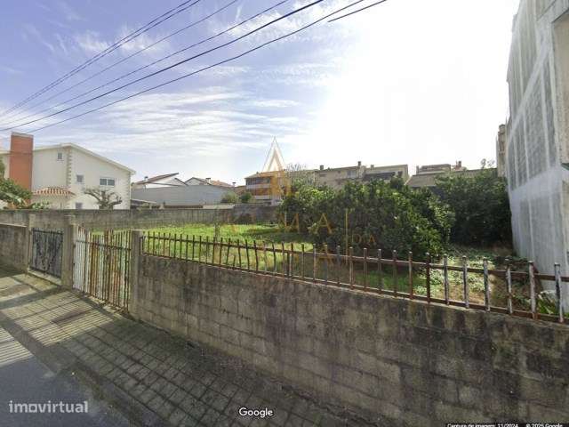 Lote de terreno c/ excelente localização-5