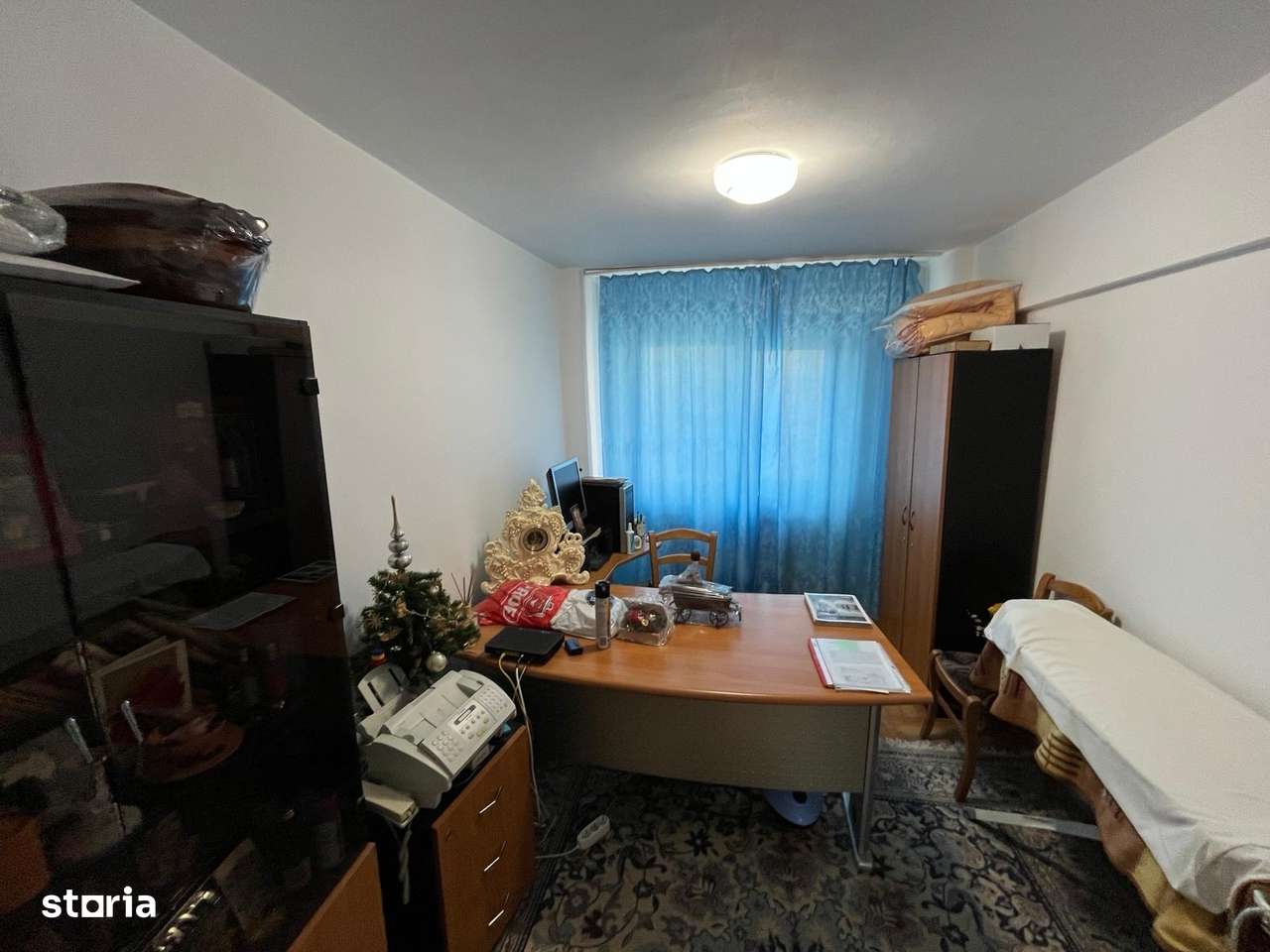 Apartament 3 camere, confort 1 decomandat Prundu.-3