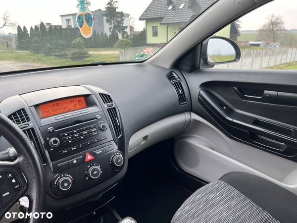 Kia Pro_cee'd 1.4 Comfort - 8