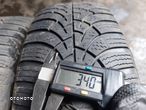 OPONY ZIMOWE 2 SZT 175/65R14 2014R GOODYEAR ULTRAGRIP 9 - 9