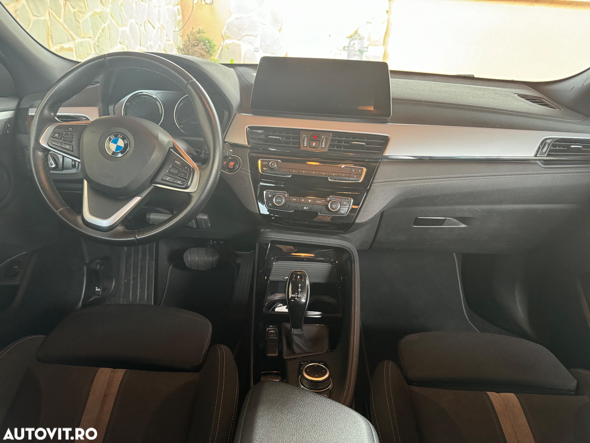 BMW X2 - 10