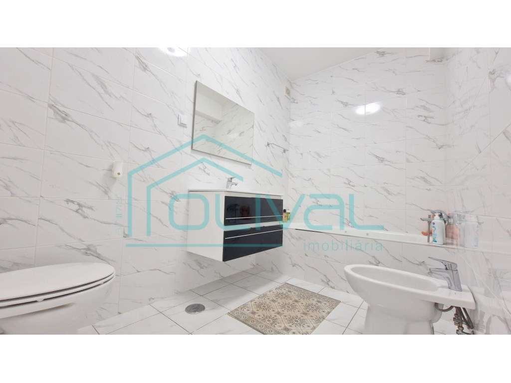 T3 Semi-Novo com Varandas, Box e Excelentes Acabamentos | Urbanizaç...-19