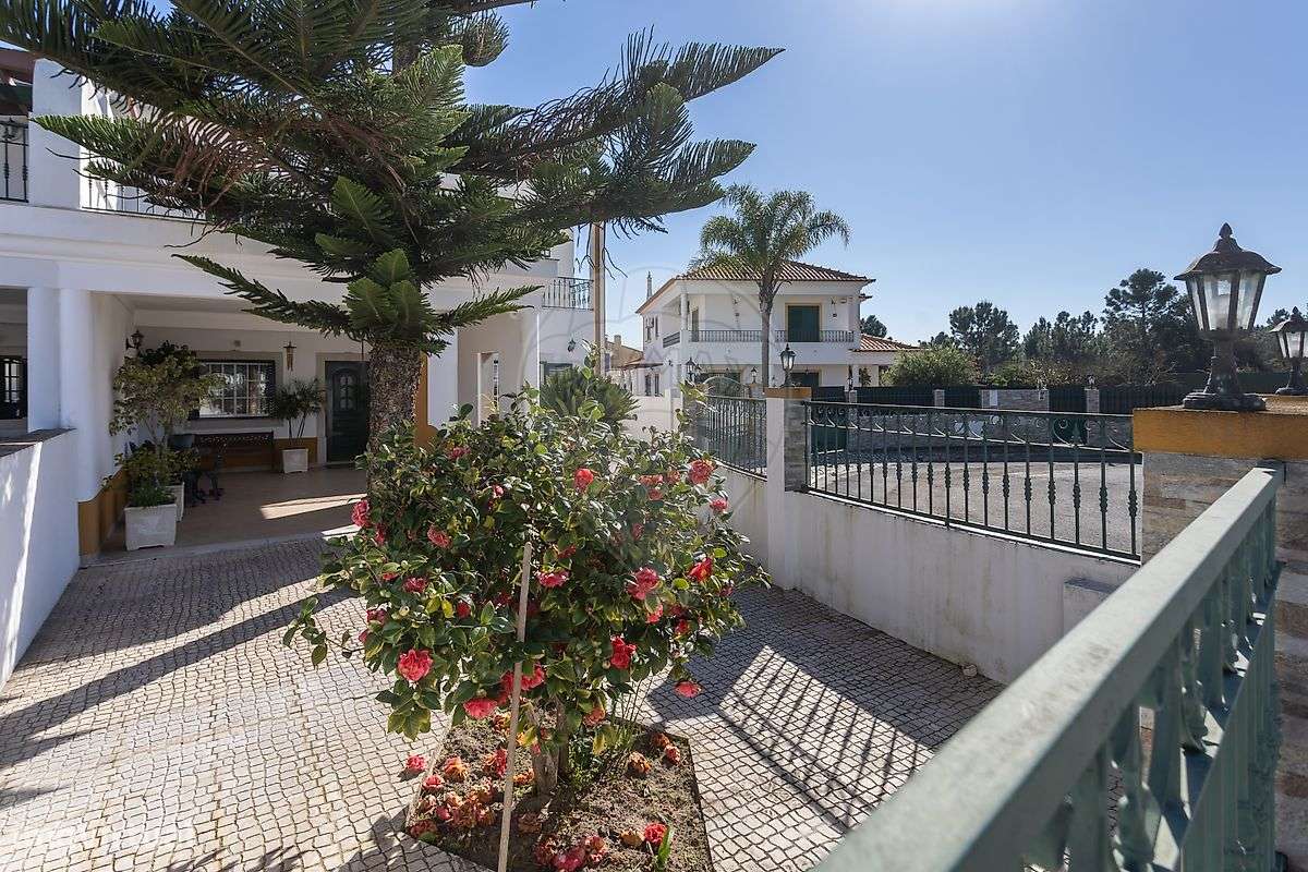 Moradia T4 para venda-14