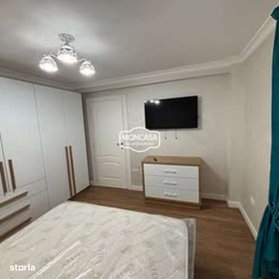 Apartament 2 camere decomandat, S- 70 mp, bloc nou, etaj 1 - Imagine principală: 5/7