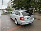 Skoda Octavia - 7