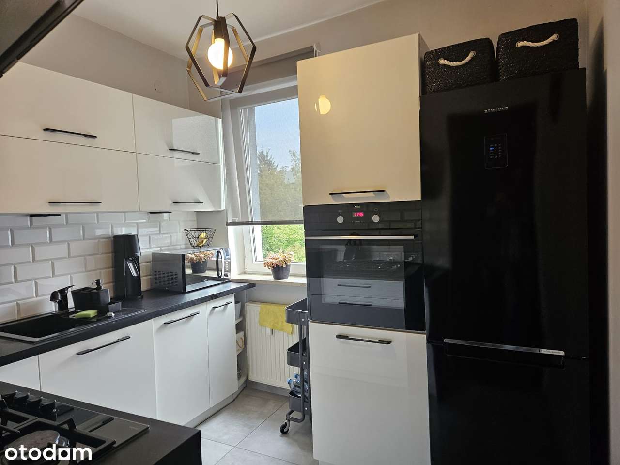 Mieszkanie 2-pokojowe, Poznań – os. Batorego 50, przy kampusie UAM - Pełny obrazek: 5/12