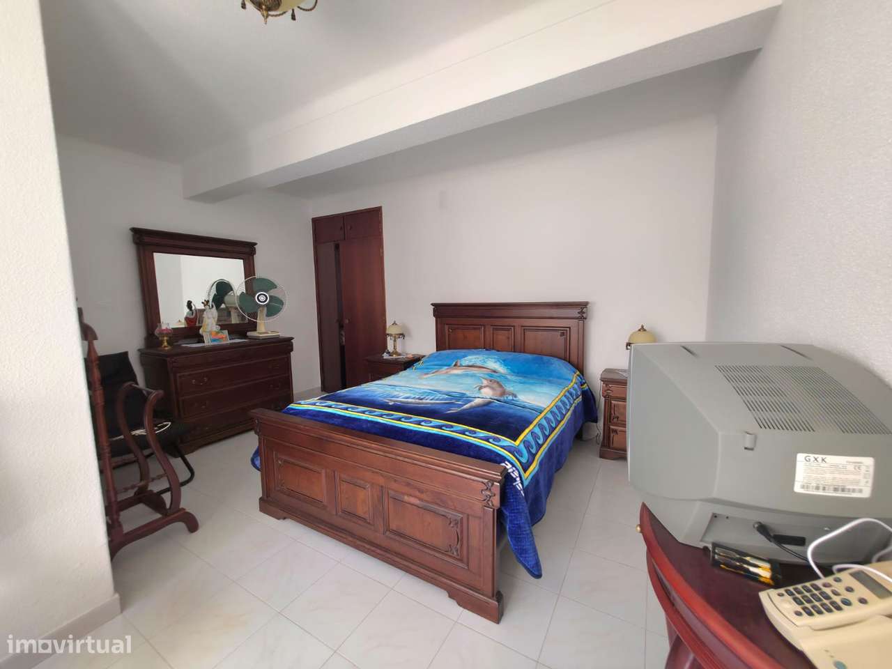 Prédio com 3 andares com utilização independente – Vendas Novas-31