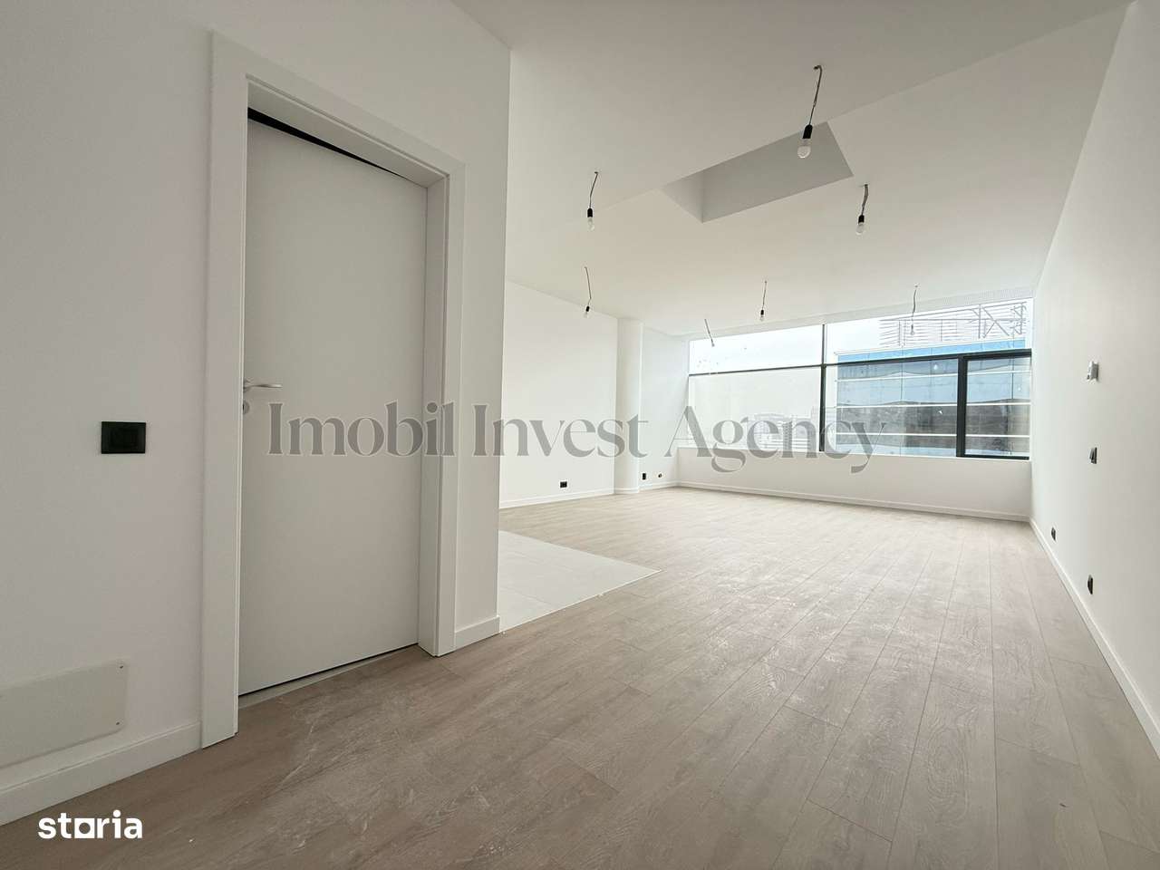 Apartament 2 camere de vanzare Pipera - Imagine principală: 3/5