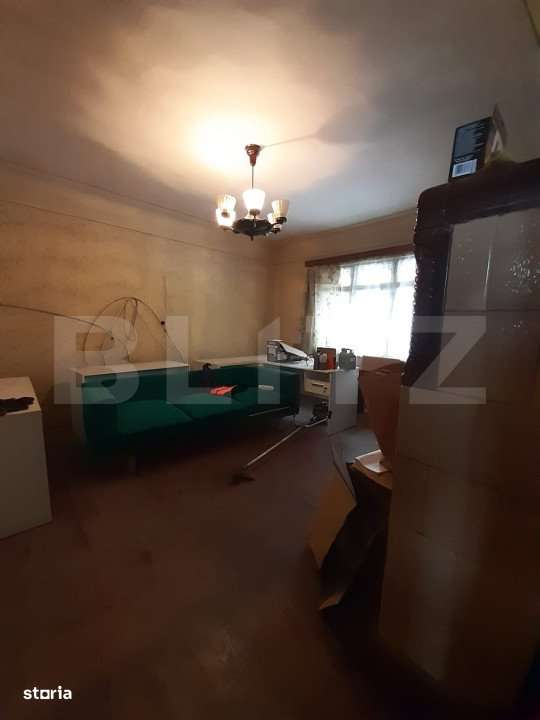 Casa 3 camere, 100 mp, zona Astra-Brasov - Imagine principală: 3/13