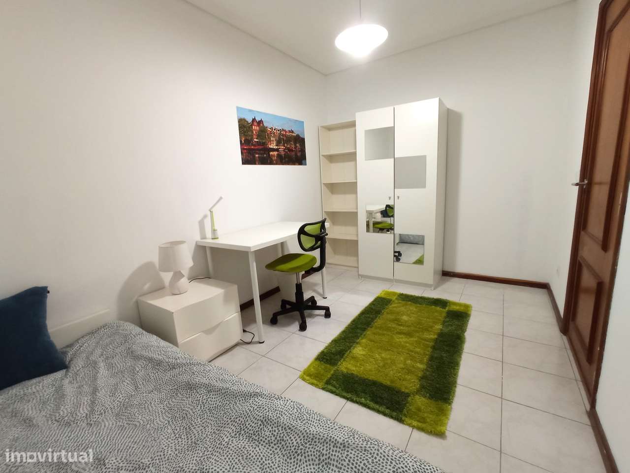 Oportunidade de Investimento: 3 quartos - Rentabilidade em Aveiro-8