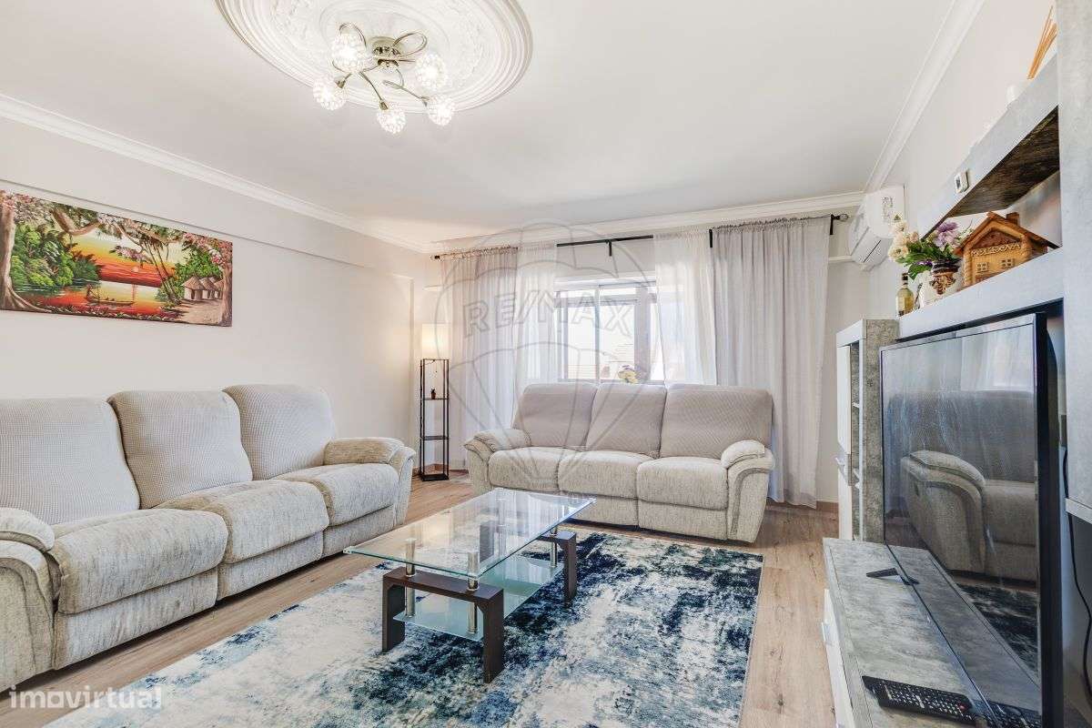 Apartamento T3 para venda - Grande imagem: 4/24