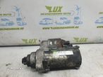 Electromotor 1.6 1.2 tsi CBZ cfn 02t911023s Audi A1 8X - 1