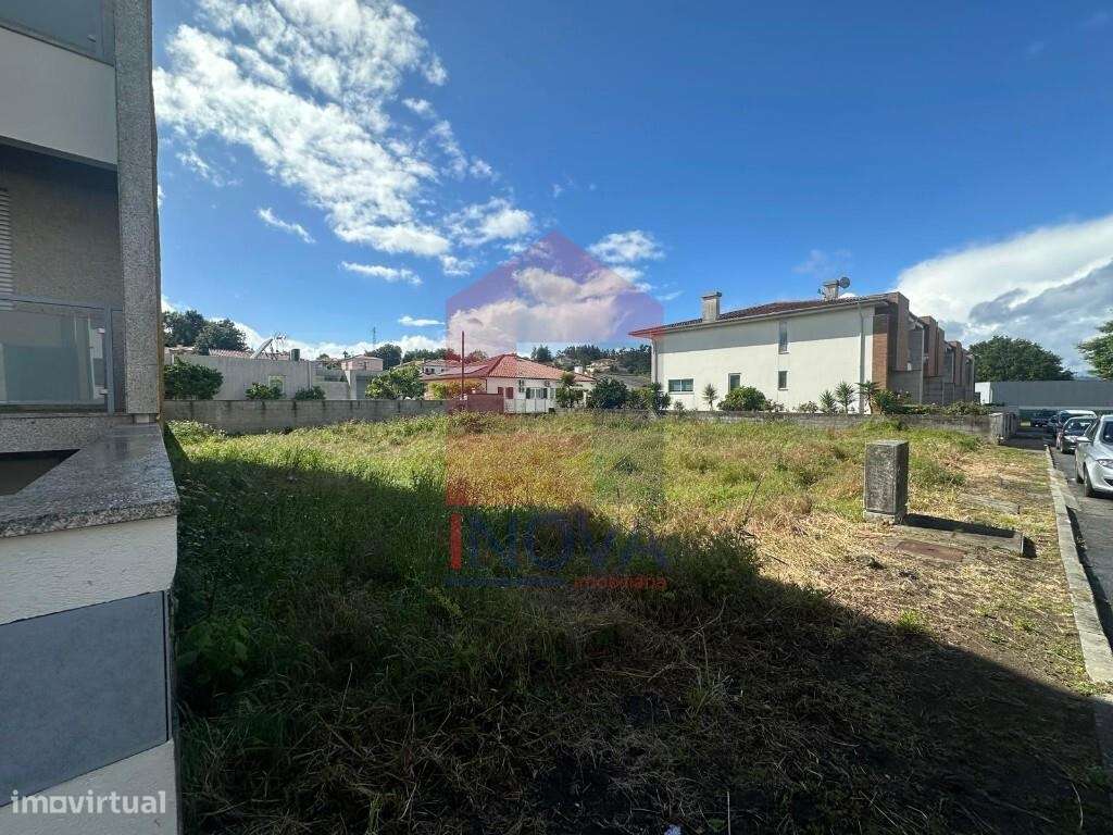 Terreno para construção, Vila Verde - Grande imagem: 4/10