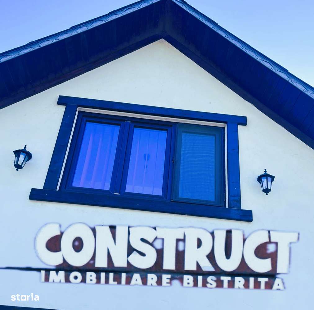 Casa la Liziera de Padure Jelna !-10