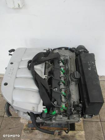 Silnik kompletny E-klasa W211 Sprinter 2.7 cdi OM647 647.961 - 5