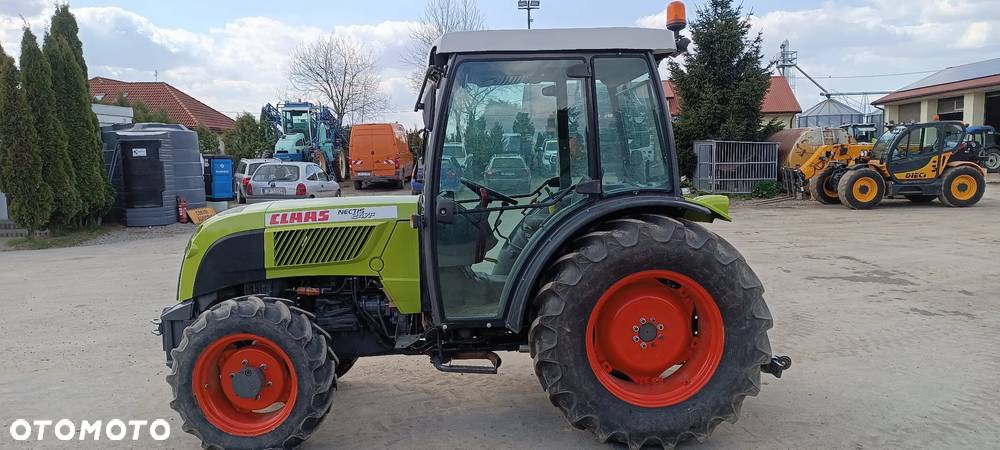 Claas Nectis 247F - 6